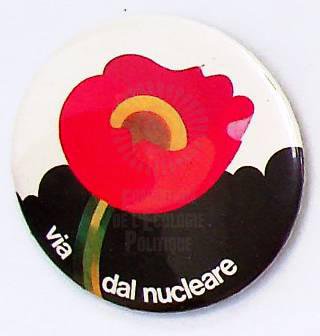 Via del nucleare [S.D.]