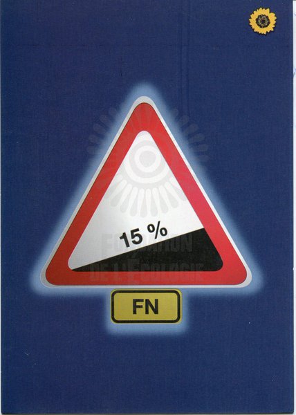 15% FN (1999)