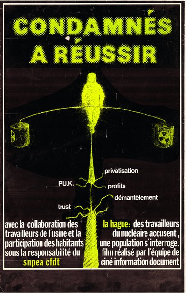 Condamnés à réussir (1976)