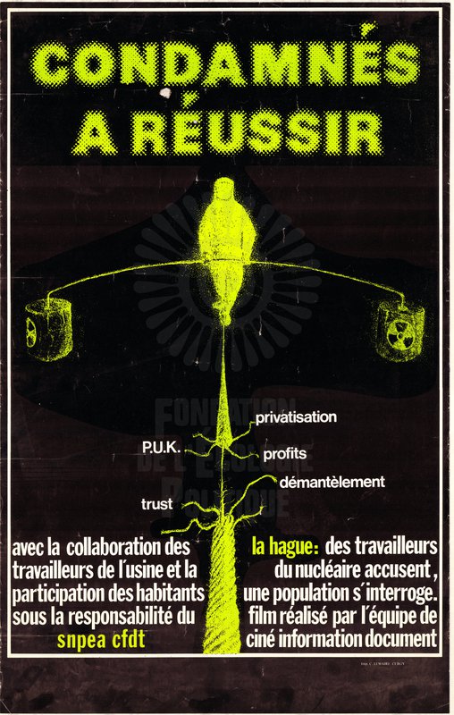Condamnés à réussir (1976)