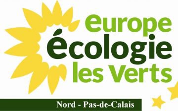 Europe Écologie-Les Verts – Nord-Pas-de-Calais – Secrétariat régional