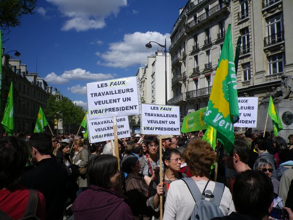 1er mai (2012)