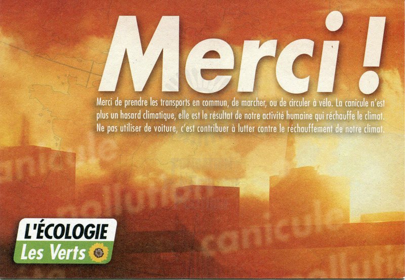 Merci ! [2006]