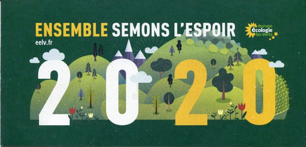 ENSEMBLE SEMONS L’ESPOIR (2020)