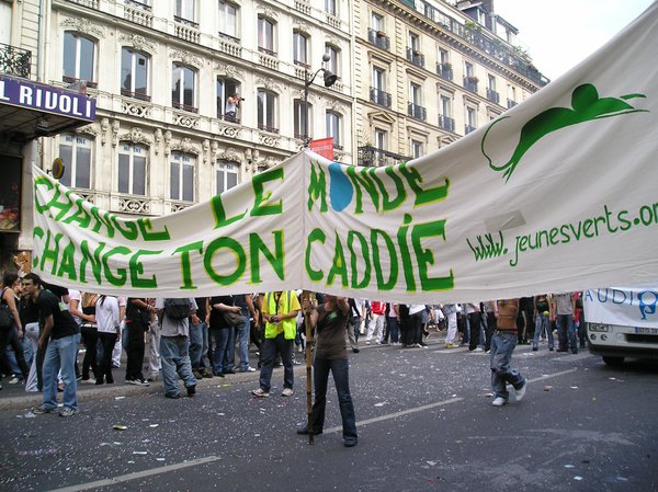 Change le monde (2007)