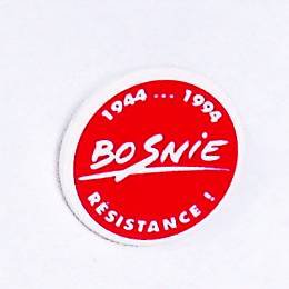 1944...1994 Bosnie – Résistance (1994)