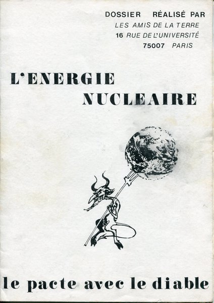 L'énergie nucléaire (1975)