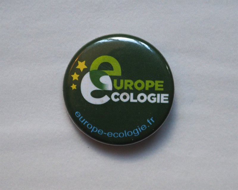Europe Ecologie (2010)