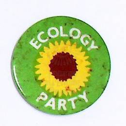 Ecology party (1975-1985)