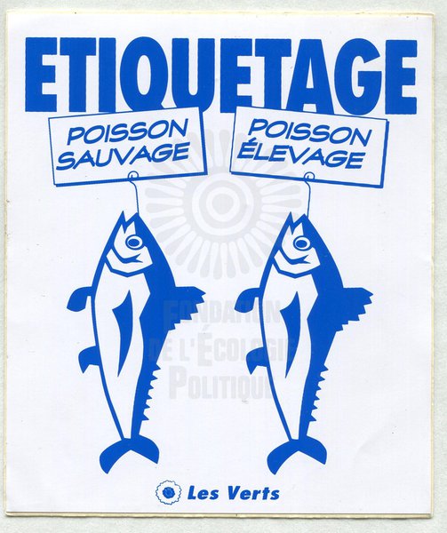 ETIQUETAGE [1990]