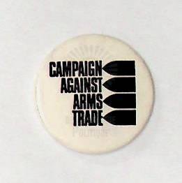 Campaign against arms trade (1974-ca. 1990)