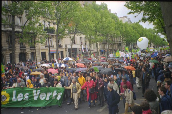 1er mai (2002)