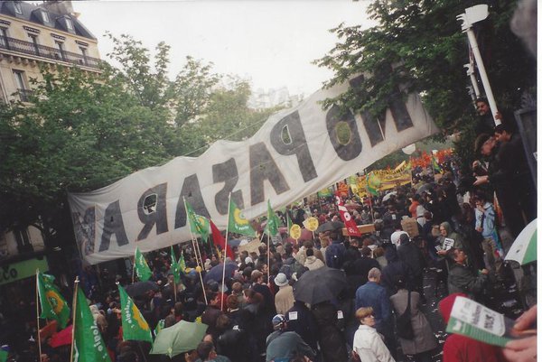 Photographies du 1er mai (2002)