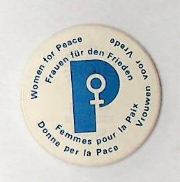 Femmes pour la paix (ca. 1994)