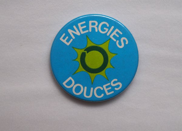 ENERGIES DOUCES [1980-1990]