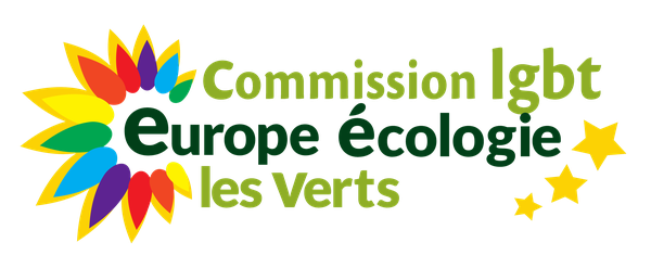 Europe Écologie-Les Verts (EELV) – Commission LGBT