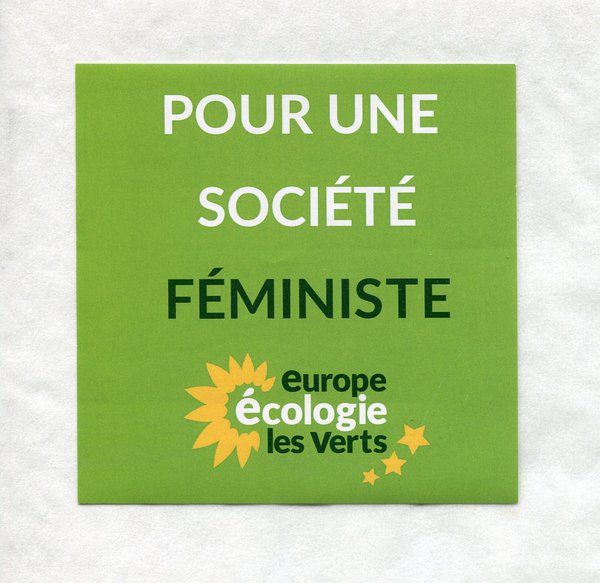 Pour une société féministe (ca. 2010-2020)