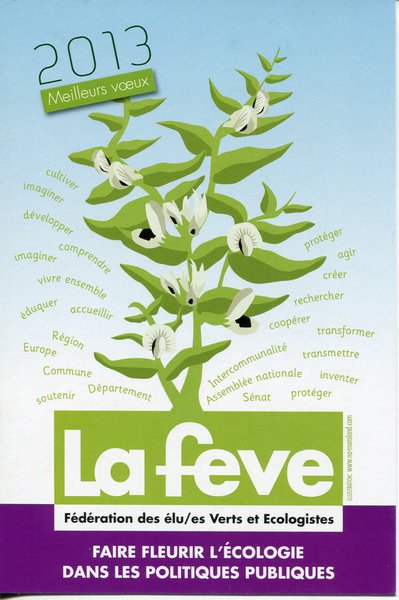 La feve (2013)