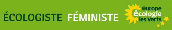 Europe Écologie-Les Verts (EELV) – Commission féminisme