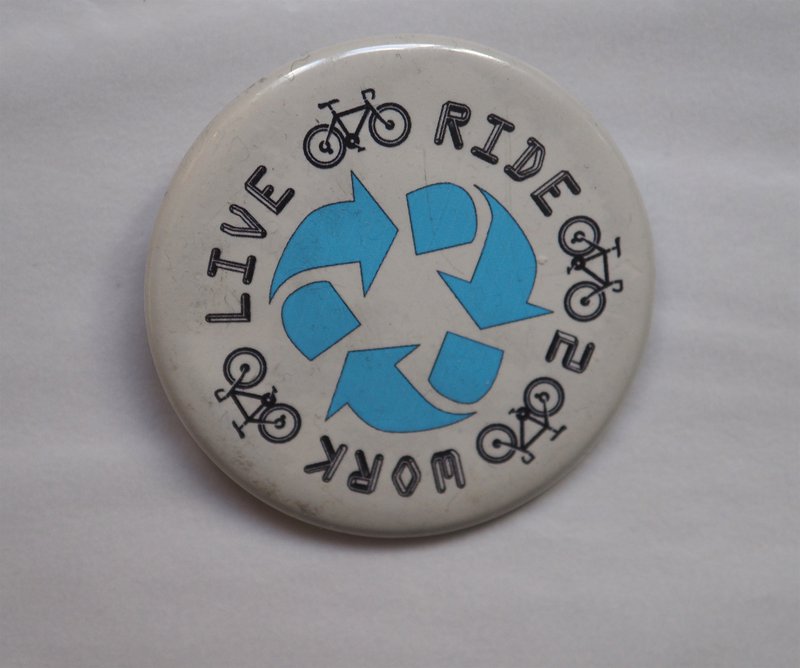 RIDE 2 WORK LIVE (ca. 2005-2015)