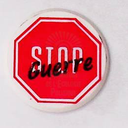 Stop guerre [S.D.]