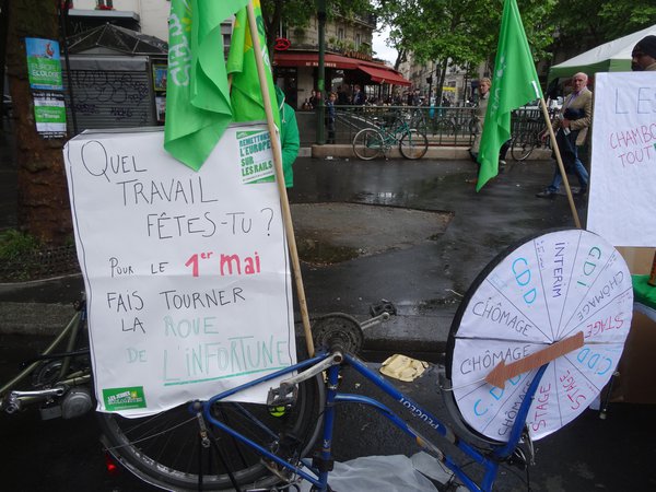 1er mai (2014)