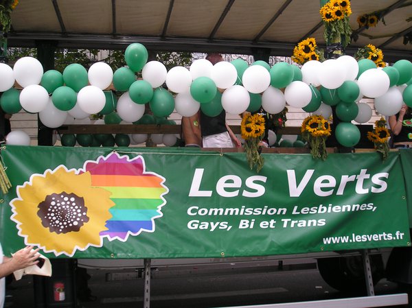 Marche des fiertés (2006)