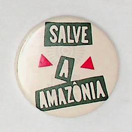 Salve a amazonia (ca. 1988)