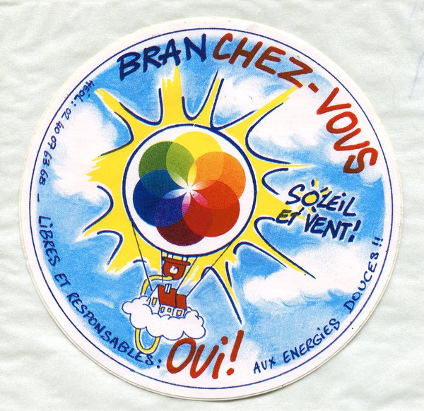 Branchez-vous (1980)