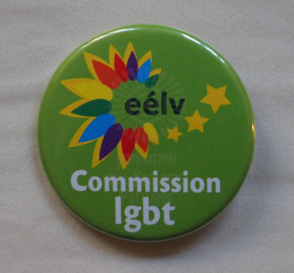 Commission lgbt (2010-2016)