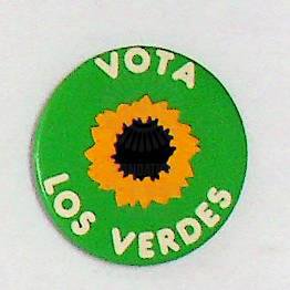 Vota los verdes (1984-ca. 1990)