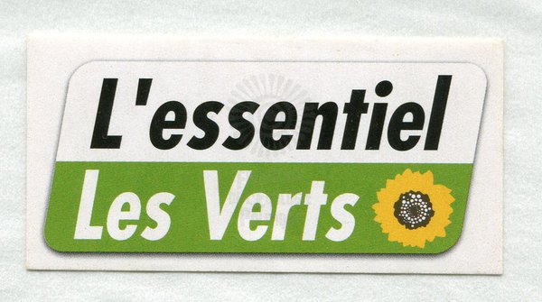 L’essentiel Les Verts (ca. 2006)