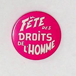 Fête des droits de l’homme [1998]