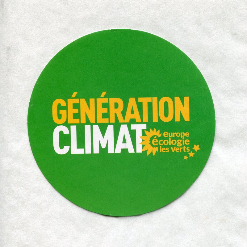 GÉNÉRATION CLIMAT (2019-2022)