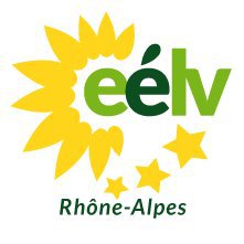 Europe Écologie-Les Verts – Rhône-Alpes – Secrétariat régional