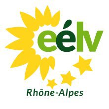 Europe Écologie-Les Verts – Rhône-Alpes – Secrétariat régional