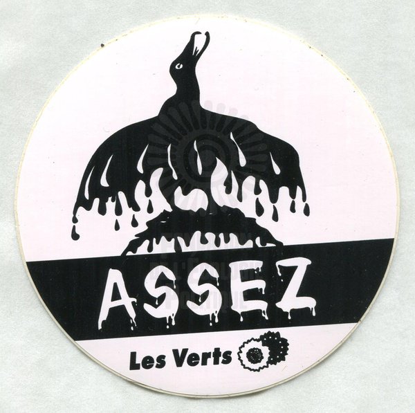 ASSEZ (2000)