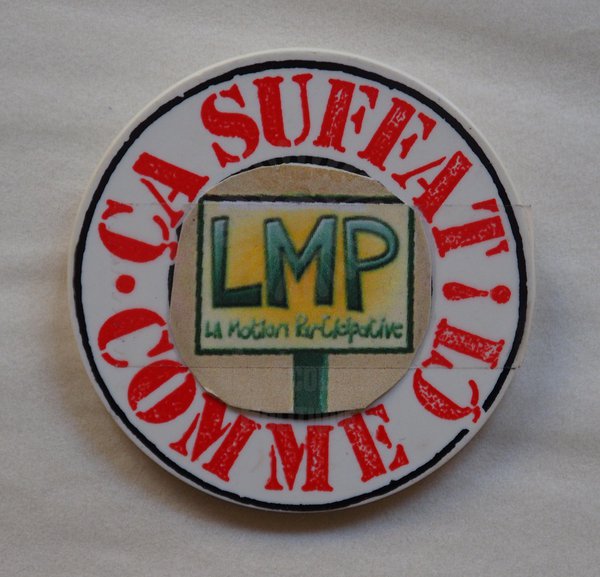 LMP (2013)