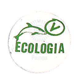 Ecologia (1986-ca. 1990)