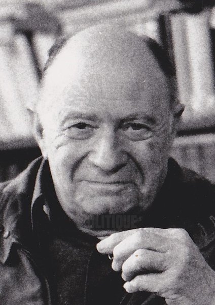 Jacques Ellul raconté par Yves Frémion (2007)