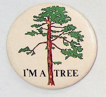 I'm a tree [S.D.]