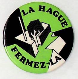 La Hague - fermez là [S.D.]