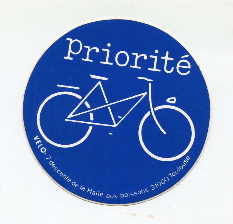 priorité (ca. 1980)
