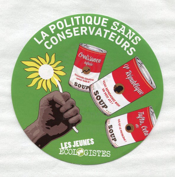 LA POLITIQUE SANS CONSERVATEURS (2011-2016)