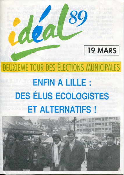 idéal 89 (municipales 1989)