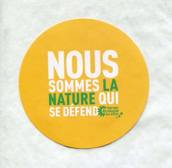 Nous sommes (2019-2022)