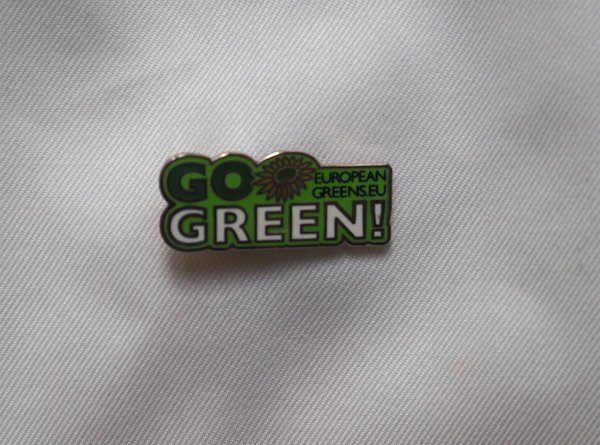 GO GREEN! (2010-2016)