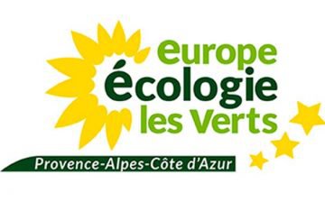 Europe Écologie-Les Verts –  Provence-Alpes-Côte d’Azur – Secrétariat régional
