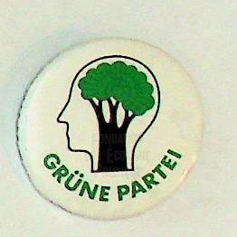 Grüne partei (1993-ca. 2000)