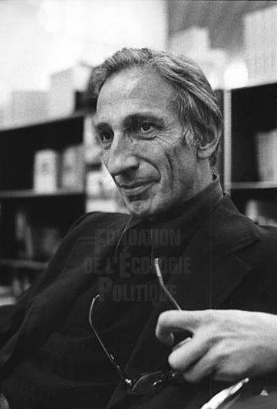 Ivan Illich raconté par Yves Frémion (2007)